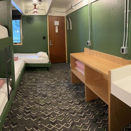 The Hostel Teton Village Εξωτερικό φωτογραφία